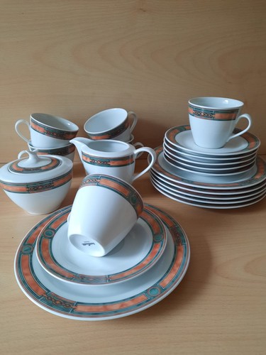 Kaffeeservice porzellan - kaffeeservice,
