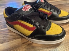 VANS TNT I by Tony Trujillo -