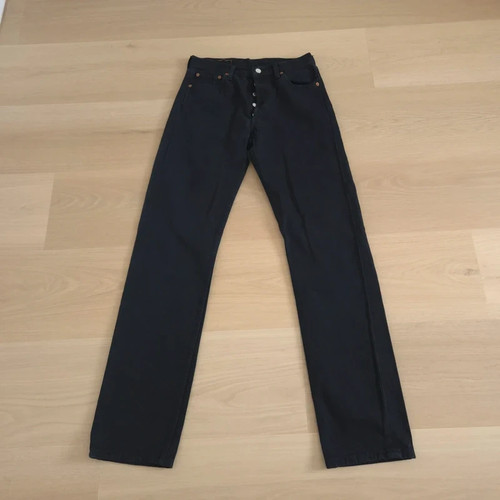 Levi 501 original - original, jeans