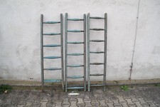 1,70m alte Leiter Holzleiter