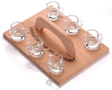 Schnapskelle - Geschenkset