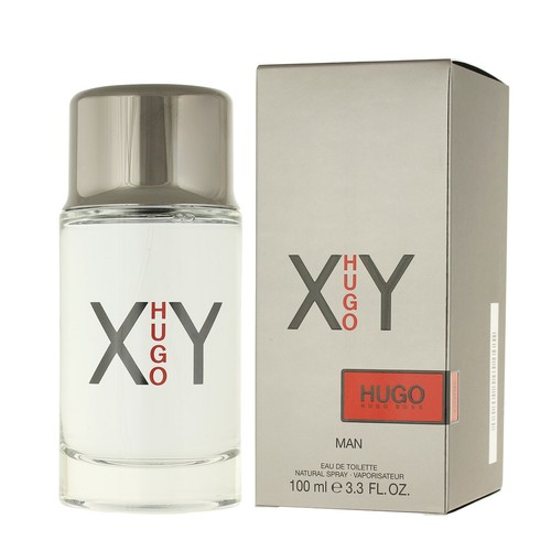 Hugo boss eau de - boss,