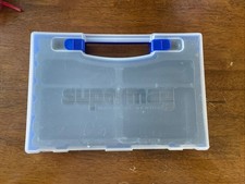 Vintage Supermag Magnetic