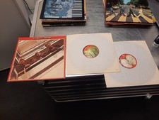 NEAR MINT- The Beatles –