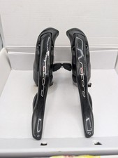 Campagnolo record 2x12 fach - campagnolo,