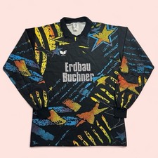 Erima Vintage Torwart Trikot