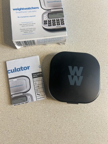 Weight watchers smart points - weight,
