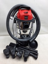 Einhell TC-VC 1930 S Nass- &