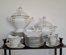 Antikes Geschirr –