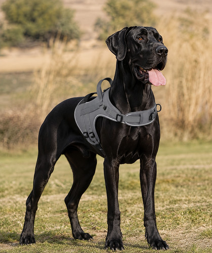 Taktisches hundegeschirr - taktisches, –
