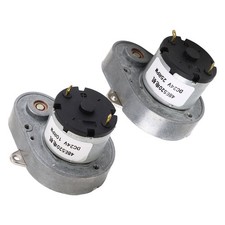 DC24V Getriebemotor
