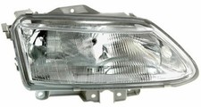 Scheinwerfer rechts für Renault Laguna 1 + Espace 3 H1 Streuscheibe LWR Halogen