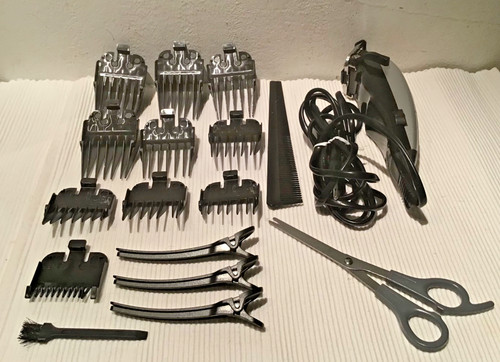 Vintage haarschneidergerät - vintage,