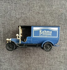 2x Modellauto 1:87 Märklin HO