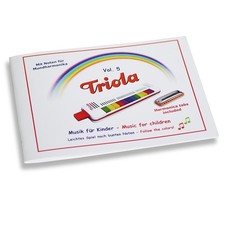 Seydel Triola Liederbuch Band