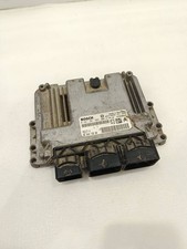Peugeot 207 2007 9664416980 Motorsteuergerät Modul ECU ALD16311