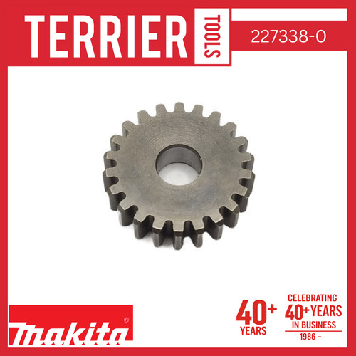 Makita 227338 stirnrad 22 - makita,