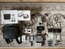 DJI Mini 3 Pro + RC-N1 + Fly