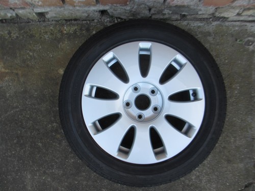 Reserverad audi 8e - audi, a4