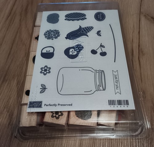 Stampin perfectly - stampin,
