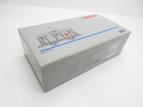 Märklin 3683 - (qq0072),