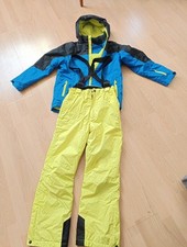 Ski Jacke und Skihose Gr