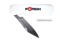 FÖRCH Handwerkermesser