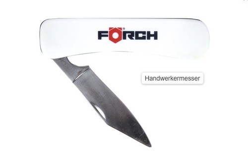 Förch handwerkermesser - fÖrch,