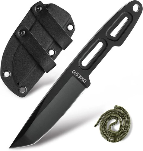 Omesio gürtelmesser klein - omesio, mit