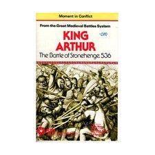 SPI Kriegsspiel Moment IN