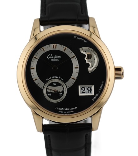 Glashütte original - glashütte,