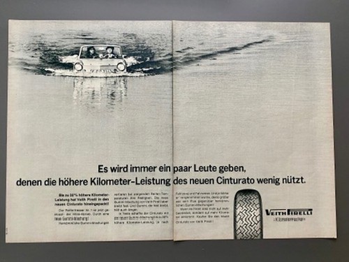 Veith pirelli reifen - pirelli,