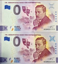 NEBM 2024-7 Set Fehldruck und