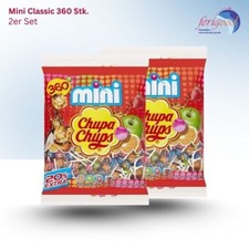 Chupa Chups Mini Classic