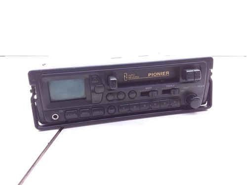 Pionier radio musik player - pionier,