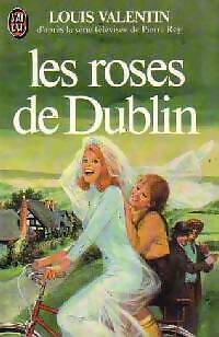 Les roses dublin - de,