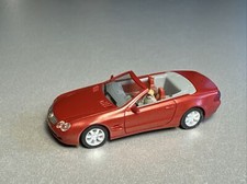 Herpa 1:87 / H0 Mercedes-Benz