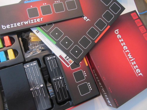 Bezzerwizzer top zustand - -,