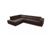 Sofa mit Schlaffunktion Elektrisch -NEUWERTIG-