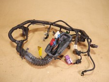 Motorkabelbaum Opel Vectra B X16XEL 90504630 Kabelbaum Steuergerät