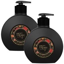 2er Pack Maja Myrurgia Parfum Cremeseife fluessig 250ml