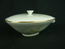 HUTSCHENREUTHER SELB DIADEM TERRINE MIT DECKEL 8398 1955 - 1969 #2