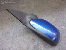 Außenspiegel elektrisch links BLAU MET. MAZDA 6 STATION WAGON (GY) 2