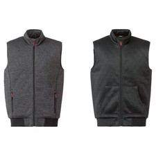 LIVERGY® Herren Weste
