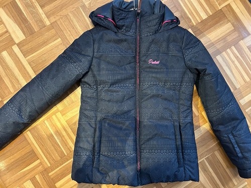 Etirel skijacke 164 neu - gr,