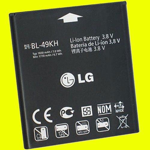 Original 49kh akku - bl-49kh,