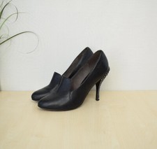 tolle Tamaris Gothik High Heel