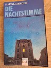 Ilse Kleberger: Die Nachtstimme (Kinder- und Jugendliteratur) 14