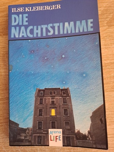 Ilse kleberger die - „,