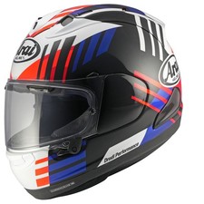 Integralhelm Arai RX-7V EVO Rea SB3 Helm Motorradhelm Rennsporthelm S M L